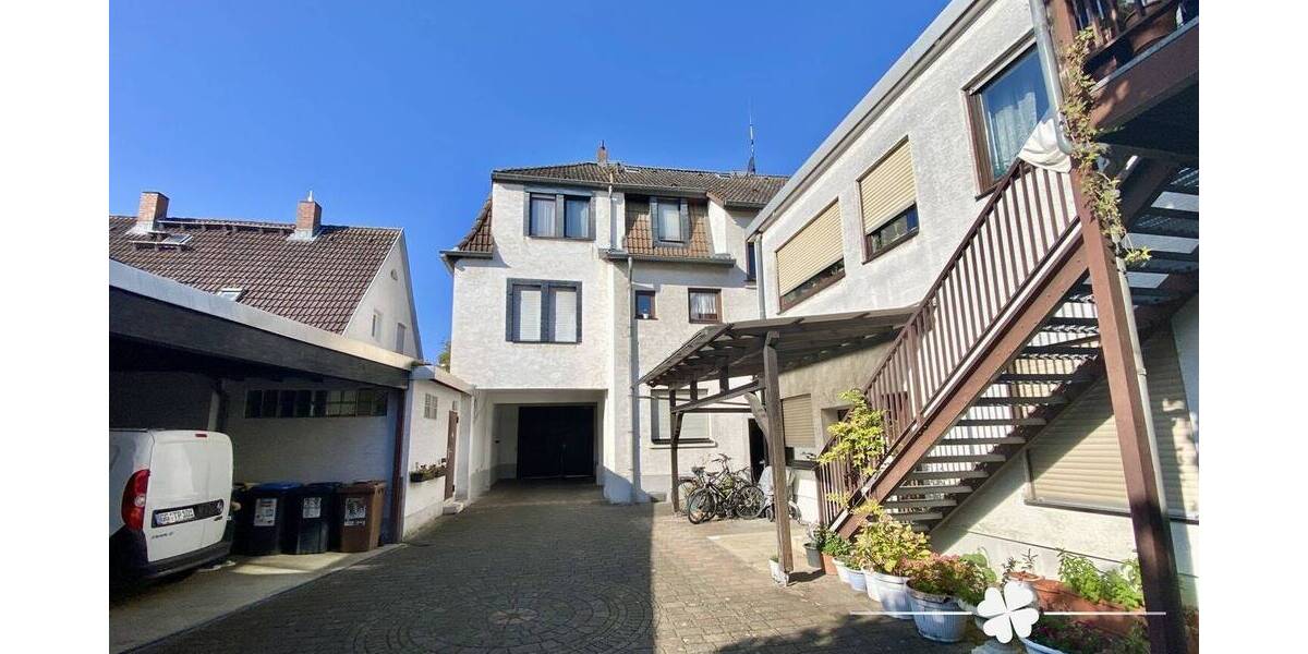 Gewerbeobjekt Rüsselsheim - 1 Zimmer, 895.000&euro; | Angebot:23962613