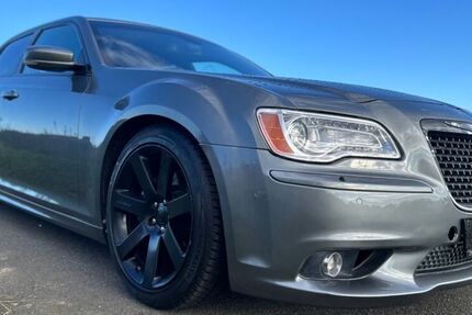 Chrysler 300C