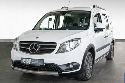 Mercedes-Benz Citan 112.100 km 15.650 € Bad Nauheim 61231