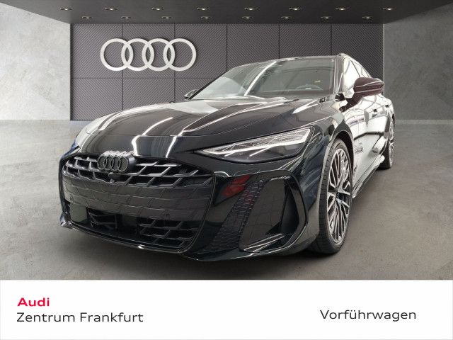 Audi A6 9.900 km 67.850 &euro; Frankfurt am Main 60314