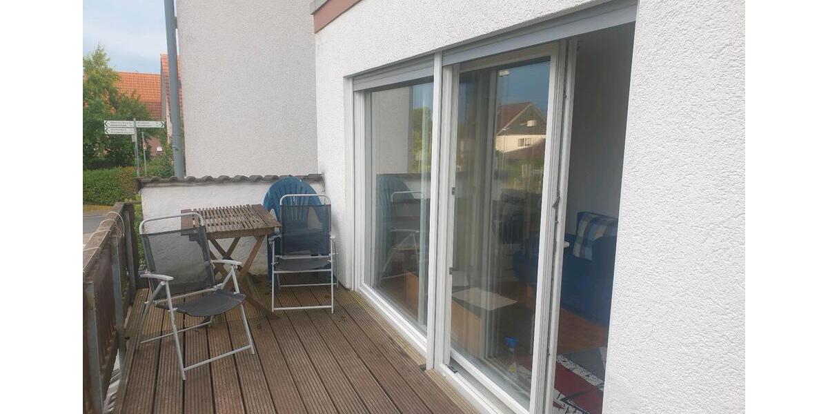 Erdgeschoßwohnung Trebur - 2 Zimmer, 40 m&sup2;, 780&euro; | Angebot:25571719