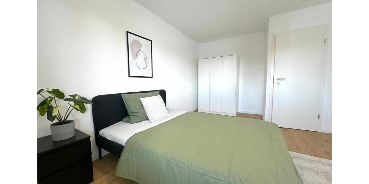 WG Zimmer in 3er WG Schwalbach 1 zimmer