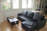 Dachgeschoßwohnung Offenbach am Main Bieberer Berg - 1 Zimmer, 60 m&sup2;, 550&euro; | Angebot:26688974