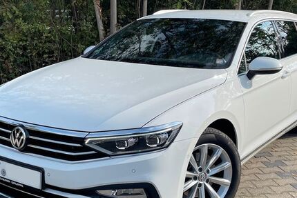 VW Passat 152.000 km 17.900 &euro; Obertshausen 63179