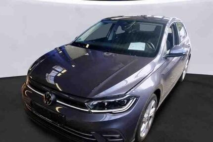 VW Polo 50.000 km 19.444 &euro; Darmstadt 64293