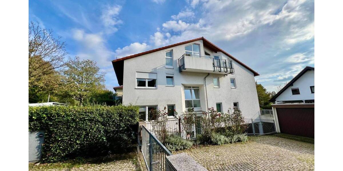 Etagenwohnung Bad Homburg Ober-Eschbach - 2 Zimmer, 58 m&sup2;, 290.000&euro; | Angebot:26799130