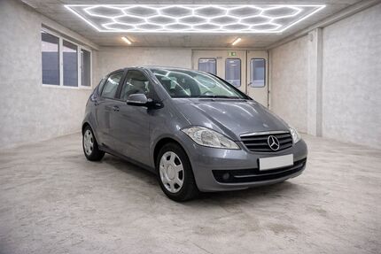 Mercedes-Benz A 160 142.000 km 3.990 &euro; Wehrheim 61273