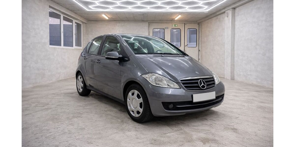 Mercedes-Benz A 160 142.000 km 3.990 &euro; Wehrheim 61273