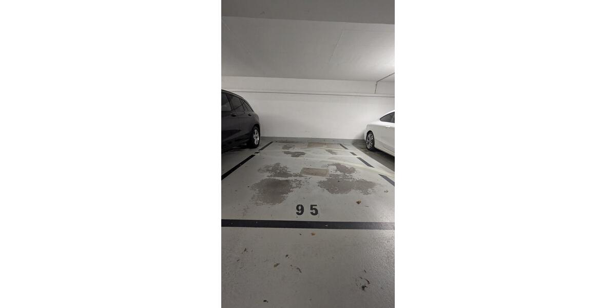 Coloneo: Hochwertige 2,5-Zi-Penthouse-Wohnung mit Dachterrasse 2.5 zimmer