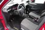 Opel Corsa F 1,2l Edition, Sitzheizung, Lenkradheizung, 56.945 km 9.890 &euro; Rodgau 63110