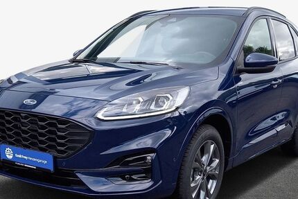 Ford Kuga 19.003 km 26.998 &euro; Frankfurt 60386