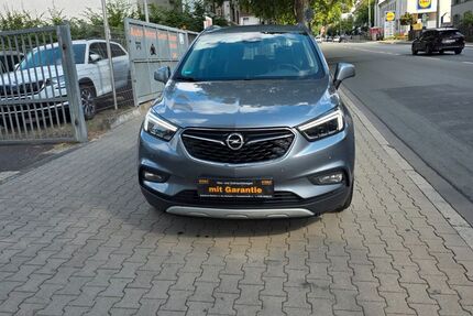 Opel Mokka 116.000 km 11.700 &euro; Offenbach 63071