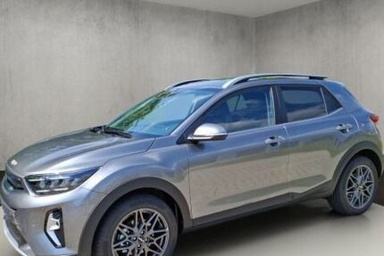 Kia Stonic 10.990 km 23.980 &euro; Frankfurt 60488