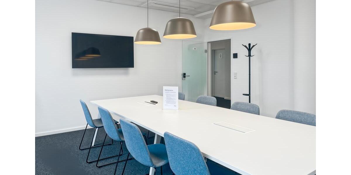 Gewerbeobjekt Darmstadt Darmstadt-Nord - 2.077&euro; | Angebot:22936866