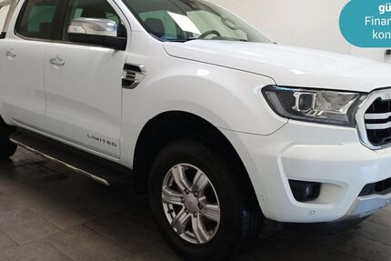 Ford Ranger 78.705 km 33.670 &euro; Egelsbach 63329
