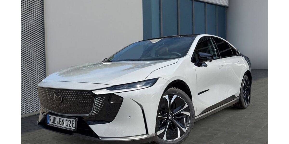 Mazda 6e 4.505 km 38.490 &euro; Niedernhausen 65527