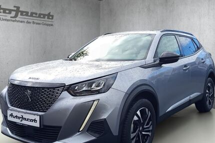 Peugeot 2008 32.166 km 15.950 &euro; Rüsselsheim 65428