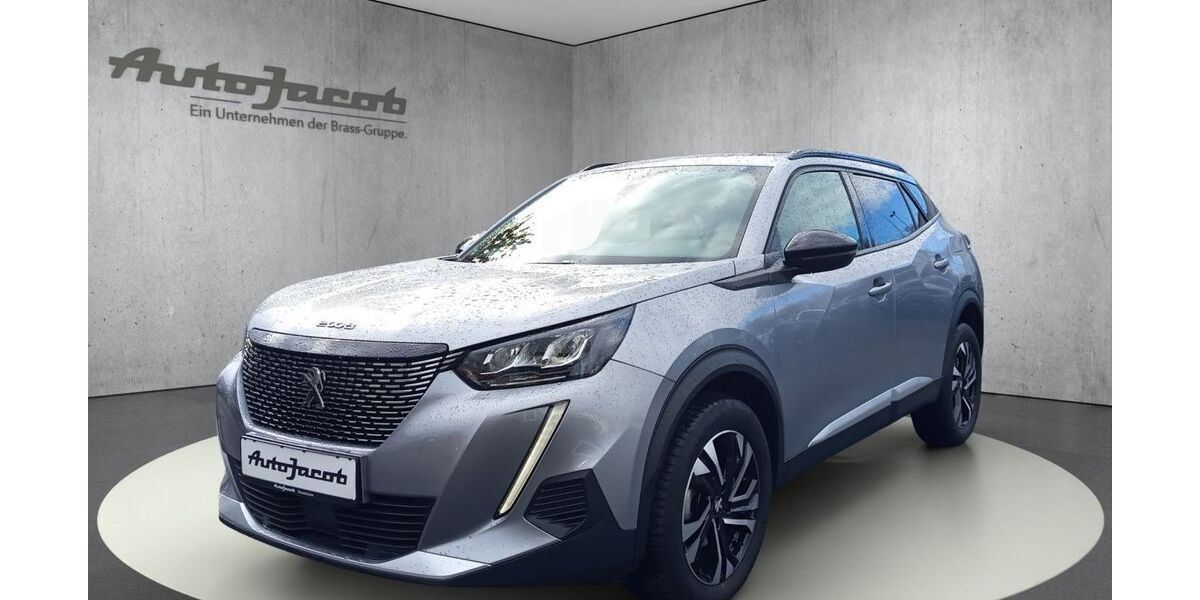 Peugeot 2008 32.166 km 15.950 &euro; Rüsselsheim 65428