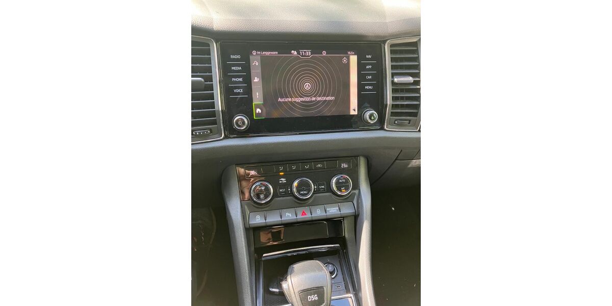 Skoda Kodiaq 197.000 km 16.898 &euro; Hofheim am Taunus 65719