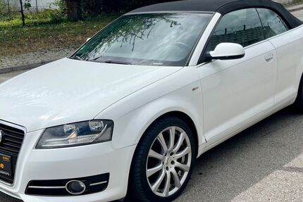 Audi A3 68.000 km 11.490 &euro; Flörsheim am Main 65439