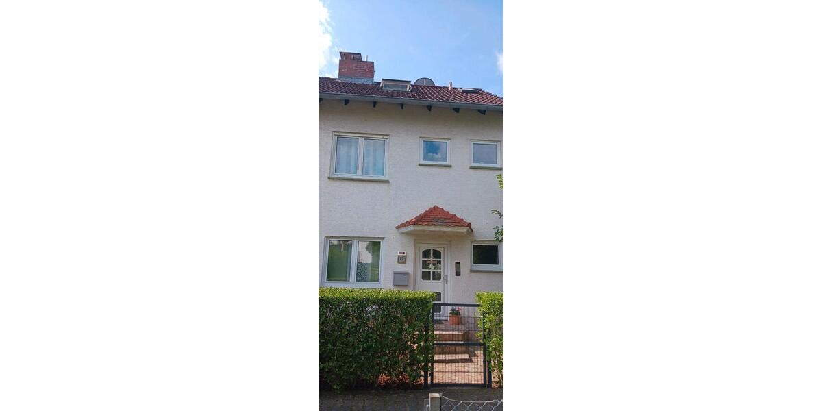 Reihenhaus Langenselbold - 4 Zimmer, 107 m&sup2;, 430.900&euro; | Angebot:27098764