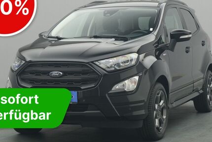 Ford EcoSport 21.291 km 19.240 &euro; Bad Nauheim 61231