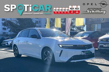 Opel Astra 21.500 km 21.590 &euro; Griesheim 64347