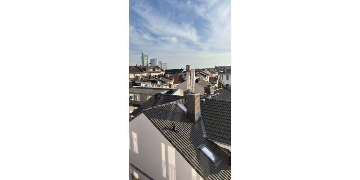 Etagenwohnung Offenbach am Main Hafen - 4 Zimmer, 154 m&sup2;, 2.695&euro; | Angebot:25737452