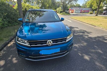 VW Tiguan 89.000 km 19.900 &euro; Frankfurt 60326