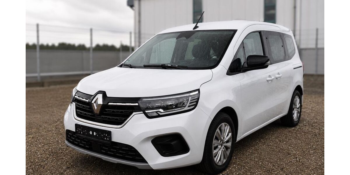 Renault Kangoo 97.250 km 14.990 &euro; Kelkheim 65779