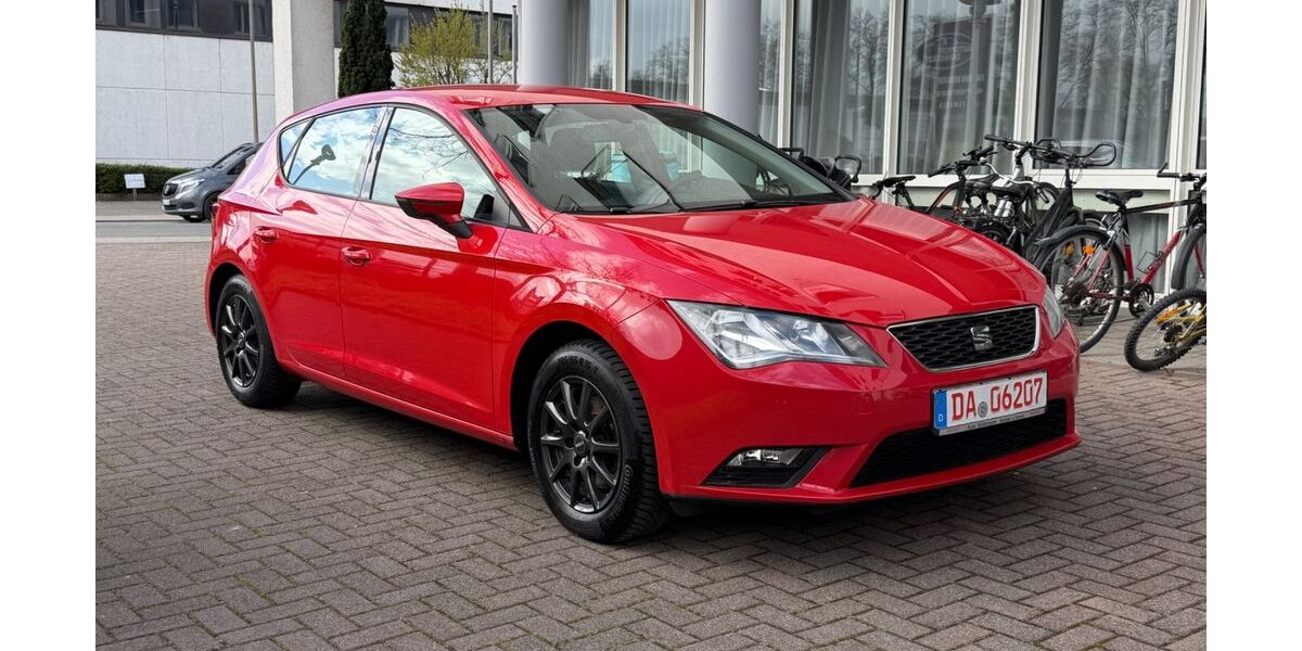 Seat Leon 110.000 km 7.000 &euro; Darmstadt 64293
