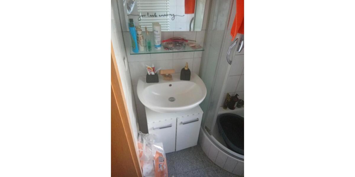 Etagenwohnung Frankfurt am Main Bornheim - 2 Zimmer, 54 m&sup2;, 1.055&euro; | Angebot:25650701