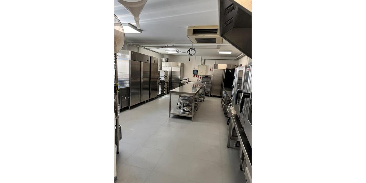 Gewerbeobjekt Frankfurt am Main Ostend - 1.750&euro; | Angebot:26450383