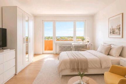 Wohnung Frankfurt am Main Bockenheim - 4 Zimmer, 63 m&sup2;, 551.000&euro; | Angebot:27144243