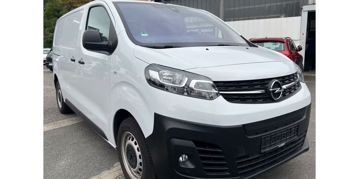 Opel Vivaro 4.200 km 22.491 &euro; Hattersheim am Main 65795