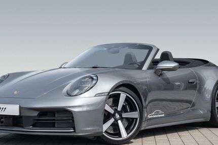Porsche 992 10.632 km 174.999 € Darmstadt 64295