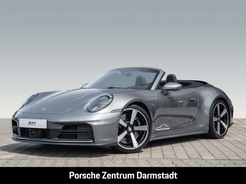 Porsche 992 10.632 km 174.999 € Darmstadt 64295