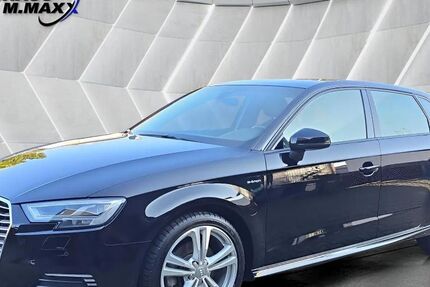 Audi A3 84.000 km 17.900 &euro; Nidderau 61130