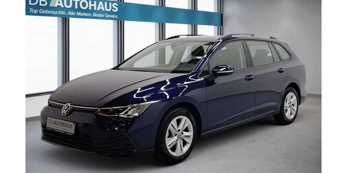 VW Golf 50.139 km 16.890 € Maintal 63477