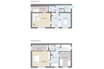 Einfamilienhaus Frankfurt am Main Bonames - 5 Zimmer, 349.000&euro; | Angebot:25671680