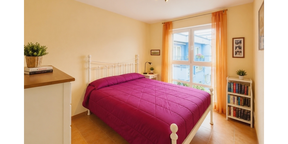 Großzügige 5-Zimmer-Wohnung mit zwei Balkonen in begehrter Lage am Rebstockpark - Etagenwohnung Frankfurt am Main Bockenheim | Angebot:26844880