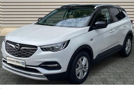 Opel Grandland (X) 56.000 km 13.380 &euro; Rüsselsheim 65428