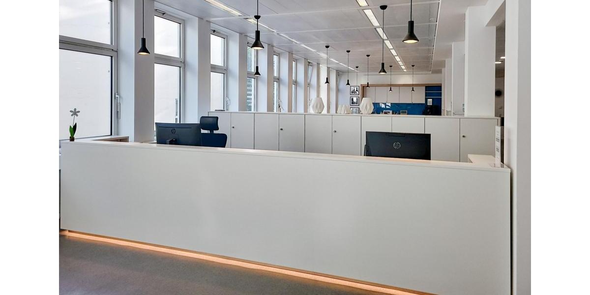 Gewerbeobjekt Frankfurt am Main Bockenheim - 2.727&euro; | Angebot:25791919