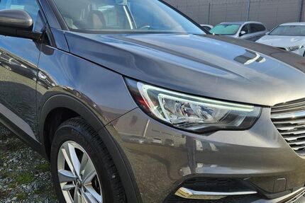 Opel Grandland (X) 114.000 km 11.424 &euro; Kelkheim 65779