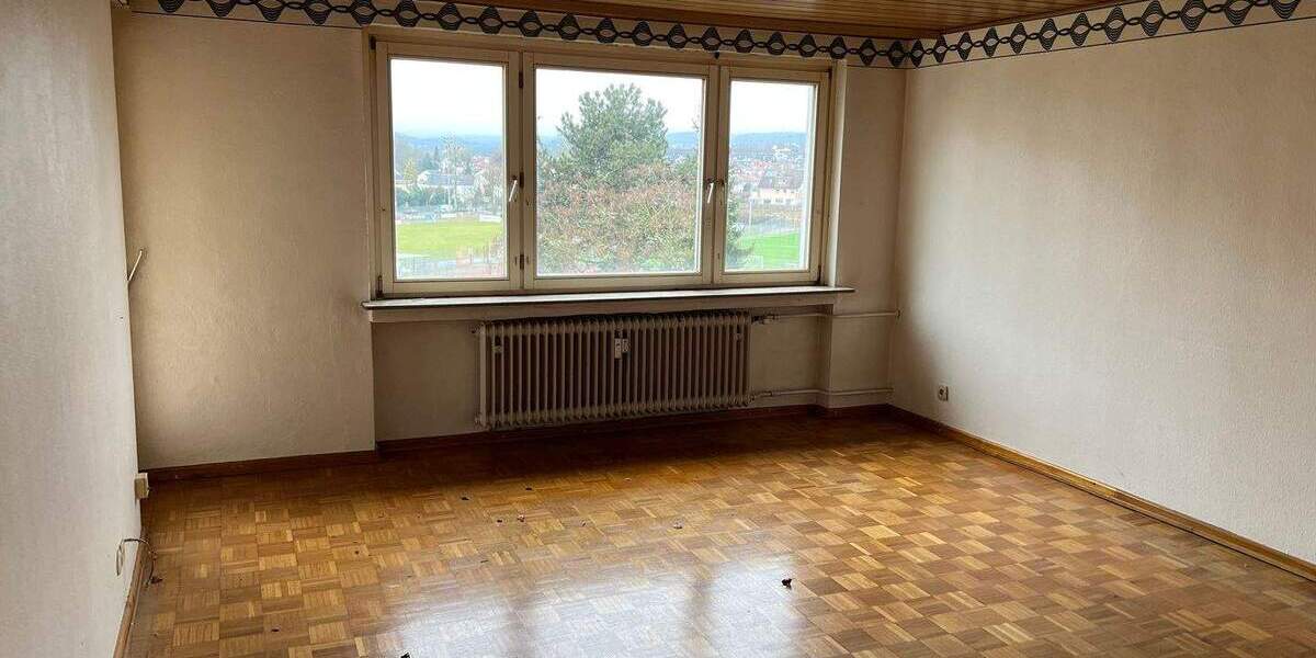 Etagenwohnung Eschborn - 3 Zimmer, 76 m&sup2;, 265.000&euro; | Angebot:25662408