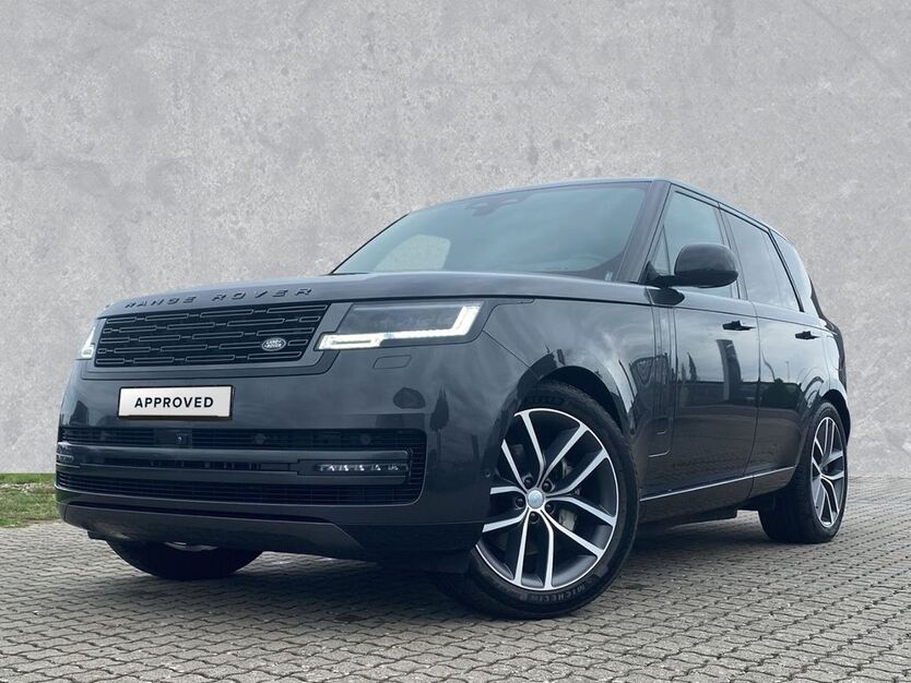 Land Rover Range Rover 18.500 km 138.900 € Bruchköbel 63486