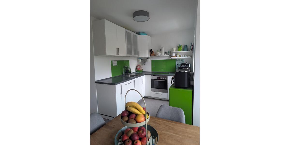 Etagenwohnung Darmstadt Arheilgen - 3 Zimmer, 67 m&sup2;, 290.000&euro; | Angebot:25399078