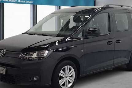 VW Caddy 45.658 km 27.980 &euro; Maintal 63477