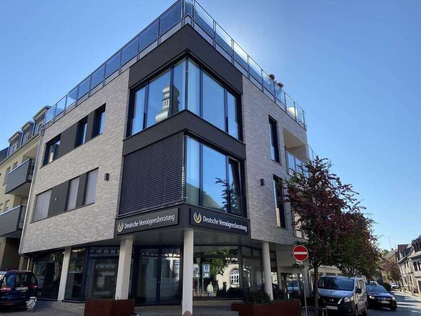Wohnung zum Mieten in Hofheim 1.700 € 86.52 m²