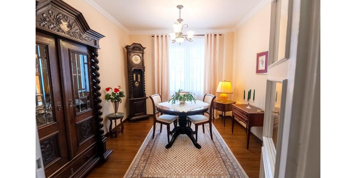 Doppelhaushälfte Königstein im Taunus - 6.5 Zimmer, 163 m&sup2;, 829.000&euro; | Angebot:25822343